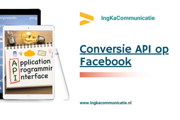 Conversie API Facebook