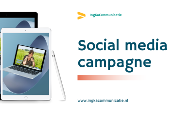 \Social Media Campagne voor je bedrijf